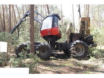 نصف رمح KOMATSU