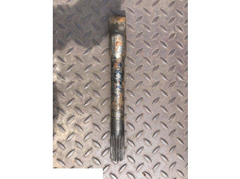 قطع الغيار - اللودر بعجل Kramer Allrad 950 | Kramer Allrad 280 341-02 Radlader | Kramer 5055 | Kramer 8075 | Kramer 8115 - Zwolnica - Zwrotnica - Półoś - Skrzynia - Silnik - Siłowniki: صور 4