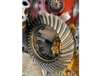 التفاضلية والعتاد LIEBHERR