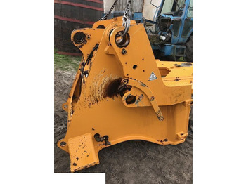 الإطار/ الشاسيه LIEBHERR
