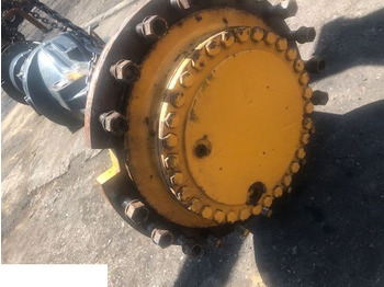 محرك السفر LIEBHERR