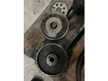 نقل الحركة LIEBHERR