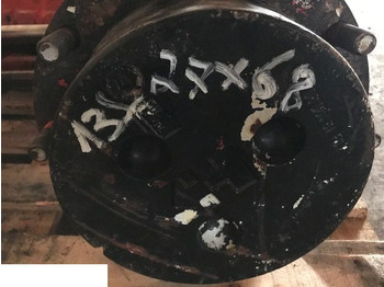 مفصل التوجيه MANITOU