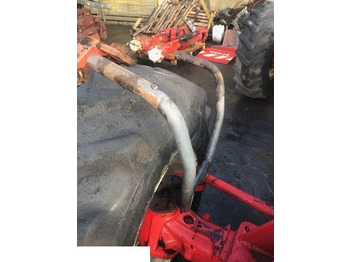 درابزين MANITOU