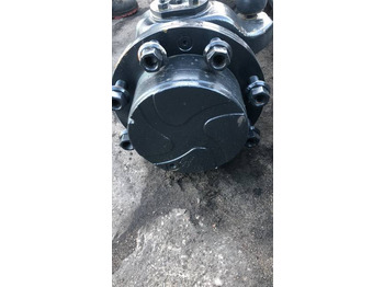 نصف رمح - الآلات والماكينات الزراعية Manitou - Półoś: صور 3