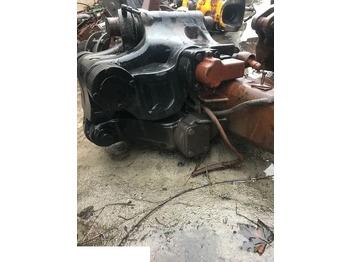 تعليق MASSEY FERGUSON