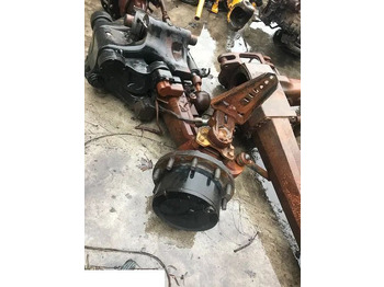 تعليق MASSEY FERGUSON