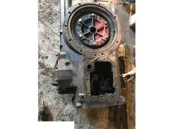 علبة التروس MASSEY FERGUSON