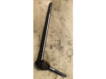 نصف رمح MANITOU