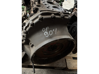 المحرك و قطع الغيار MERCEDES-BENZ