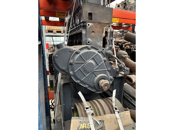 المحرك و قطع الغيار MERCEDES-BENZ