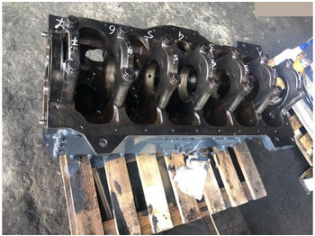 كتلة اسطوانة CLAAS