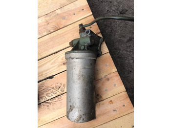 المحرك و قطع الغيار MERCEDES-BENZ