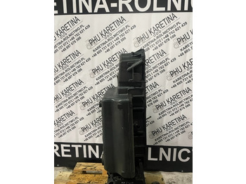 حوض الزيت MERCEDES-BENZ