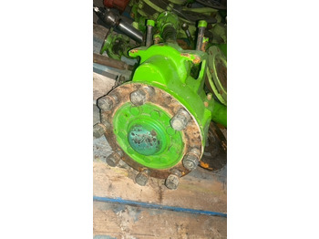 محرك السفر MERLO