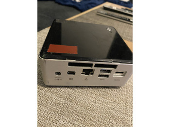 الأدوات والمعدات Mikrokomputer Mini PC Intel NUC5i5RYH: صور 2