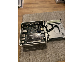 الأدوات والمعدات Mikrokomputer Mini PC Intel NUC5i5RYH: صور 4