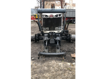 المحور و قطع الغيار - الآلات والماكينات الزراعية Most napędowy carraro 7700102361 obudowa , części: صور 3