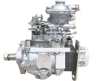 مضخات الوقود NEW HOLLAND