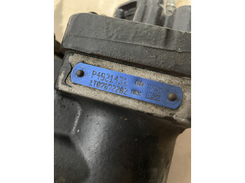مضخات الوقود - الآلات والماكينات الزراعية New Holland Cummins - pompa paliwa wtryskowa P4921431 4088604: صور 4 مضخات الوقود - الآلات والماكينات الزراعية New Holland Cummins - pompa paliwa wtryskowa P4921431 4088604: صور 4