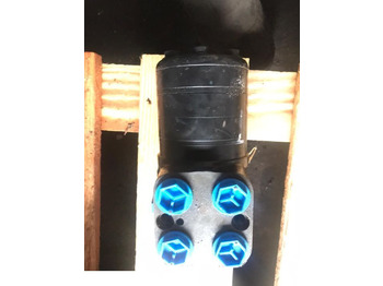 قيادة السيارة DANFOSS / SAUER