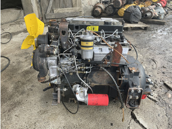 المحرك Perkins AB AB50341 - silnik kompletny: صور 2