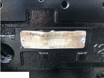 اسطوانة رئيس PERKINS