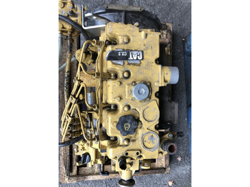 المحرك - الآلات والماكينات الزراعية Perkins C2.2 Caterpillar-silnik: صور 3