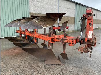 محراث KVERNELAND