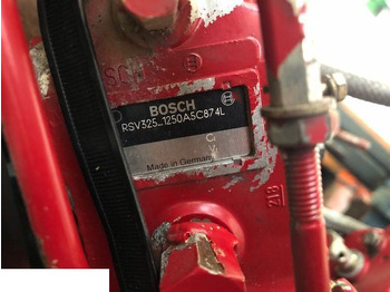 مضخات الوقود - الآلات والماكينات الزراعية Pompa Paliwa Bosch PES6A95D410/3RS2907: صور 5