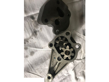 ضخ النفط JOHN DEERE