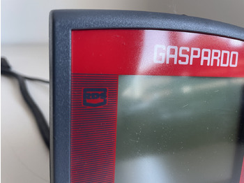 النظام الكهربائي RDS Graphic Wizzard - terminal - Gaspardo: صور 2