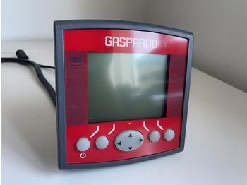 النظام الكهربائي RDS Graphic Wizzard - terminal - Gaspardo: صور 3