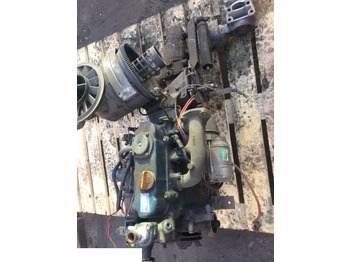 بدء KUBOTA