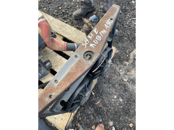 مبرد الزيت SAME