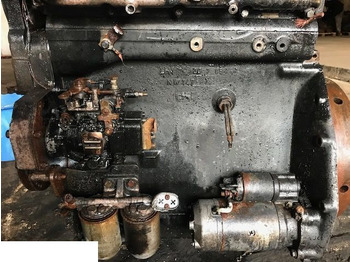 ربط قضيب - الآلات والماكينات الزراعية Silnik Case IH DT-246 dt 246 - Korbowód: صور 3 ربط قضيب - الآلات والماكينات الزراعية Silnik Case IH DT-246 dt 246 - Korbowód: صور 3