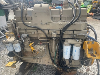 المحرك CUMMINS