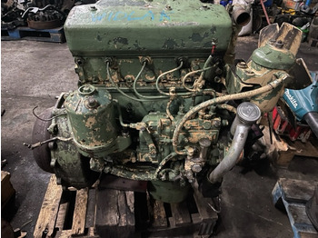 المحرك - الآلات والماكينات الزراعية Silnik Mercedes om 314 , om314 , om314.1: صور 3