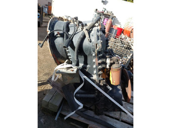 علبة التروس KOMATSU