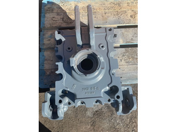 قطع الغيار MASSEY FERGUSON