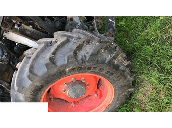 قطع الغيار CLAAS