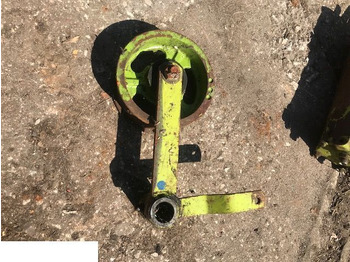 قطع الغيار CLAAS