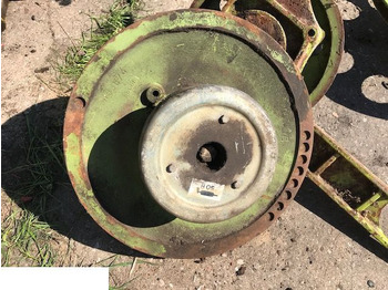 قطع الغيار CLAAS