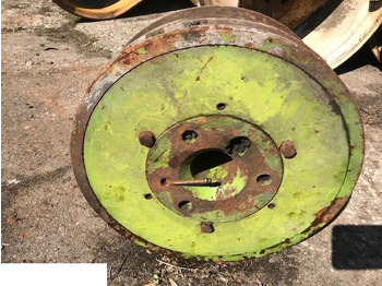 قطع الغيار CLAAS