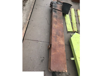 قطع الغيار CLAAS