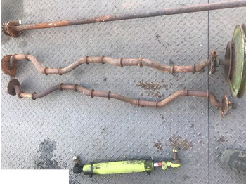 قطع الغيار CLAAS