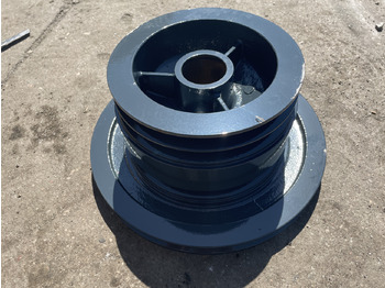 قطع الغيار CLAAS