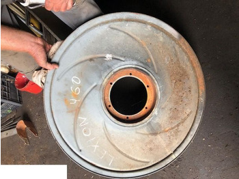 قطع الغيار CLAAS