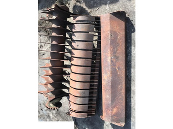 قطع الغيار CLAAS