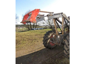 قطع الغيار FENDT